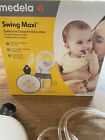 Medela tiralatte Maxi Swing