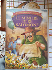 dvd le miniere di re salomone