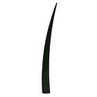 Antenna universale auto 19,5cm Samurai nera