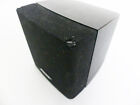 1x Bose Single Cube Acoustimass Lautsprecher Schwarz