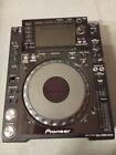 Coppia pioneer cdj 2000 nexus nero