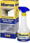 Faren MUFFYXID, Rimuovi Muffa, Antimuffa, Igienizzante, 500ml