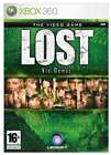 Game LOST- VIA DOMUS  XBOX 360