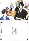 KUROSHITSUJI BLACK BUTLER CARTOLINA 12X17 POSTCARD #39