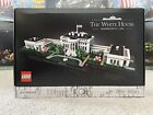 Lego Architecture The White House 21054