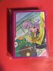 65 Sleeves Kissara Premium Tournament Collection - Pokemon Buste Protettive