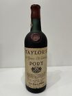 Taylor s 1972 - 20 Years Old Tawny Port Rara Matured In Wood