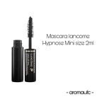 Lancome Hypnose Mascara 2ml Travel Size 01 Noir Please Choose Brand New