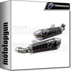 TERMIGNONI SCARICO CARBONIO RACING DUCATI MONSTER 696 - 796 - 1100