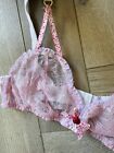 AGENT PROVOCATEUR BRALET SIZE S (UK 8)