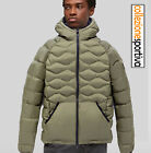 GIUBBOTTO UOMO REFRIGIWEAR NEW EXPLORER JACKET - G0762NY0181E03031 col.verde