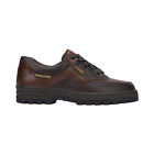 Mephisto Barracuda Gore Uomo Scarpe Basse