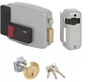 Cisa Elettroserratura serratura 11610 porta cancello portoni porte kit completa