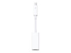 Apple Ethernet Adapter Thunderbolt to Gigabit - New Unopened *Authentic*