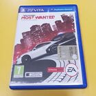 Need For Speed Most Wanted GIOCO PS VITA