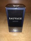 DIOR SAUVAGE EAU DE TOILETTE UOMO - 60ML