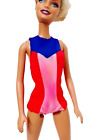 BARBIE Gold Medal 1974 costume body originale B918