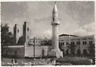 MOGADISCIO - SOMALIA - COLONIE ITALIANE - PIAZZA TREVIS E MOSCHEA -9742-