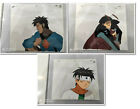 Anime Cel - El Hazard - 3 cels