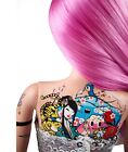 2015 STUNNING 10th Anniversary Tokidoki Barbie doll.