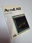 AutoCAD - Donald D. Voisinet - tecniche nuove 1988