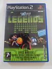 Taito Legends Ps2 Pal Usato Garantito