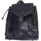 Leather Ladies Backpack Multi-Function Bag Ladies Girls6214