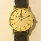 UNIVERSAL  GENEVE Manual VINTAGE  542109 Cal.1-42 JAPAN  Free Shipping