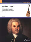 BACH - Bach For Guitar