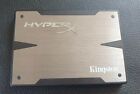 KINGSTON HYPER X 3K SSD 240GB SATA DISC