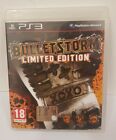 Giochi usati x console Ps3 playstation BULLET STORM BULLETSTORM LIMITED EDITION