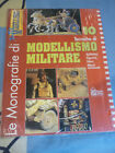 MONOGRAFIE DI MODELLISMO MILITARE