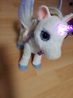 Einhorn Fur Real Friends Star Lily Hasbro Unicorn Voll Funktionsfähig!