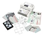 Sizzix Big shot Plus formato A4 Starter kit - Modello 661546 My Life Handmade 2