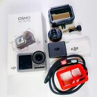 DJI Osmo Action Telecamera