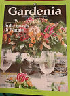 Gardenia Numero 380 dicembre 2015-Sulla tavola di Natale