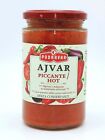 AJVAR PODRAKVA  g350 - salsa per carni - specialità serbo / croata