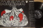 Magma -s/t- 2xLP Philips (6621 032)