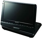 Sony 9 pollici Lettore DVD portatile nero DVP-FX970