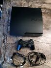 Sony Playstation 3 Slim CECH-3004A  Controller