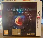 Resident Evil Revelations - Nintendo 3DS/2DS 3DS (PAL ITA)