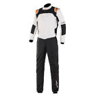 Alpinestars Tuta GP TECH V2 SUIT FIA -3354019-1241