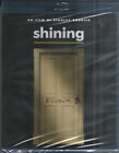 SHINING Di Stanley Kubrick BLU RAY NUOVO