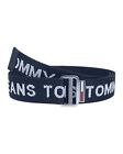 Cintura Tommy Jeans AM0AM10907 Uomo