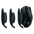 Razer Naga Pro Mouse Gaming con Piastre laterali Intercambiabili