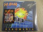 DEF LEPPARD - PYROMANIA - 2CD SIGILLATO DIGIPACK 2024 40TH ANNIVERSARY