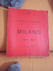 Elenco Stradale Milano 1971-1972