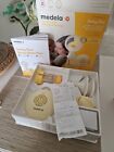 Tiralatte Elettrico Medela Swing Flex set completo