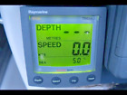 RAYMARINE ST60 TRIDATA TESTED 6 MONTHS WARRANTY INCLUDED