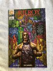 *Kilroy Revelations #1 (1994 Caliber) VF+ 8.5